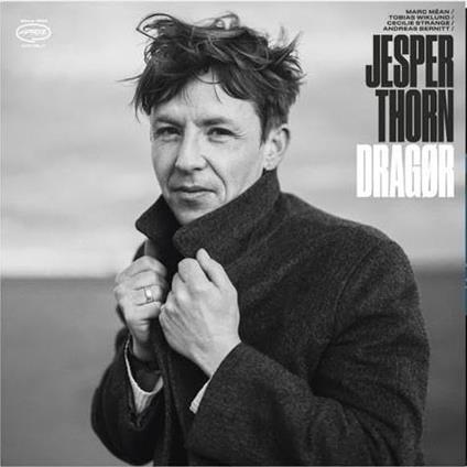Dragor - Vinile LP di Jesper Thorn