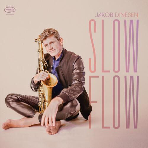 Slow Flow - Vinile LP di Jakob Dinesen