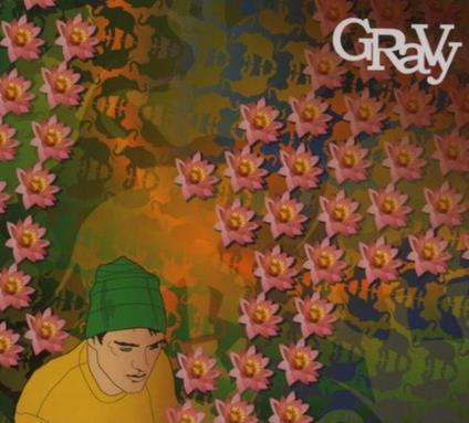 Gravy - CD Audio di Gravy