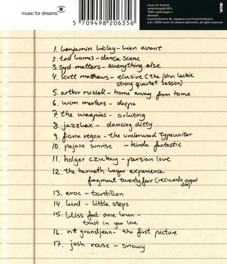 Folk But Not Folk 2 - CD Audio - 2