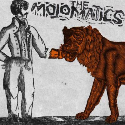 Don't Believe Me When I'm High - Vinile 7'' di Mojomatics