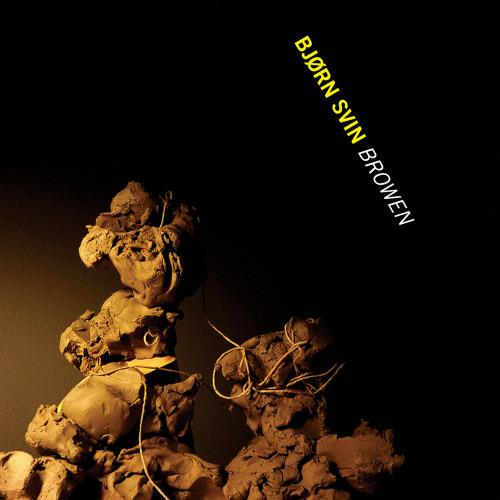 Browen - CD Audio di Björn Svin