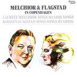 Melchior & Flagstad In Copenhagen