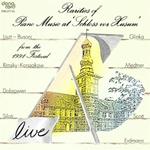 Rarities Of Piano Music At Husum Festival V.2
