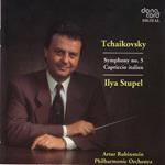 Symphony No.5-Capriccio I