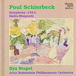 Symphony(1921) - Radio Rhapsody Op.49
