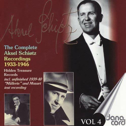 Complete recordings - CD Audio di Franz Schubert