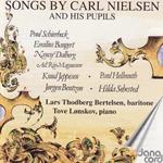 Songs By Carl Nielsen & H