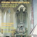 Toccatas & Fugues