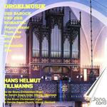 Organ Music From The Baroque And Romanti