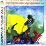 Harmonious Families vol.5
