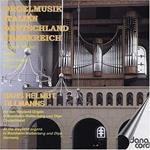 Organ Music From Italy Germany And Franc