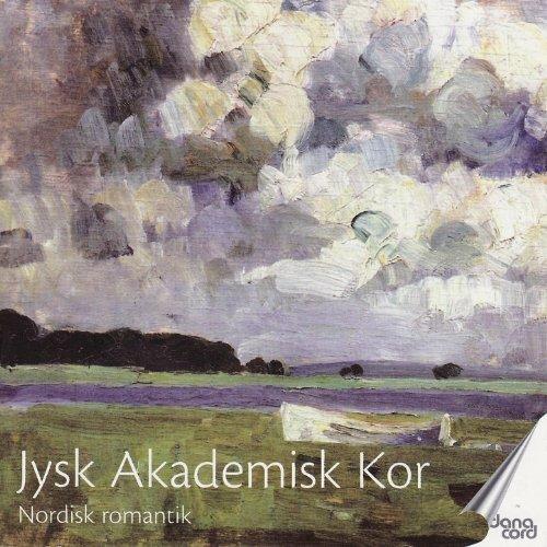 Nordisk Romantik.Fire Sal - CD Audio di Edvard Grieg
