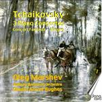 3 Piano Concertos