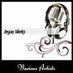 Complete Organ Works 5