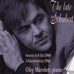 Late Schubert