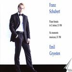 Musica per pianoforte