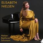 Elisabeth Nielsen, Klavie