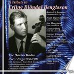 The Danish Radio Recordings 1958-1998