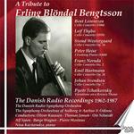 The Danish Radio Recordings 1962-1987