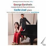 Complete Works For Piano And Orchestra Vol.4