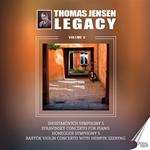The Thomas Jensen Legacy V.2