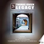 The Thomas Jensen Legacy V.3