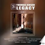The Thomas Jensen Legacy V.5