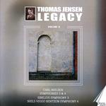 The Thomas Jensen Legacy V.6