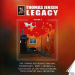 The Thomas Jensen Legacy V.7
