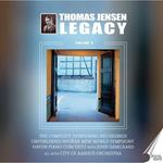 The Thomas Jensen Legacy V.8