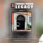 Thomas Jensen Legacy Vol.11