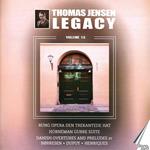 Thomas Jensen Legacy Vol.12