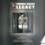 Thomas Jensen Legacy Now At Vol.16