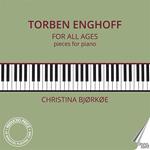 For All Ages. Pieces For Piano