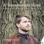 A Testament of Hope. Musica per pianoforte