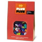 Plus-Plus Mini Neon 300 blocchetti