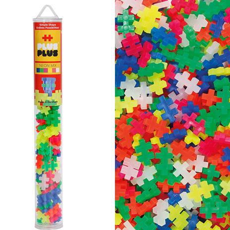Plus-Plus 4024 gioco di costruzione