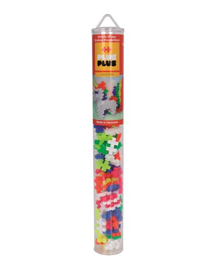 Tube display 100 pcs