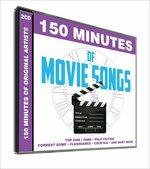 150 Minutes of Movie - CD Audio