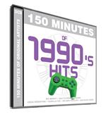 150 Minutes of 90's