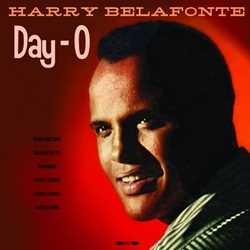 Vinile Day 0 Harry Belafonte
