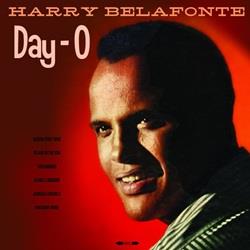 Day 0 - Vinile LP di Harry Belafonte
