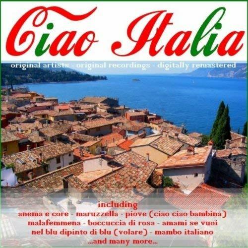 Ciao Italia - Vinile LP