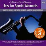 Jazz for Special Moments