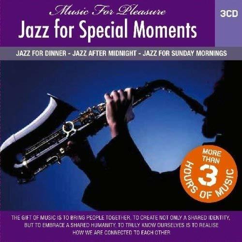 Jazz for Special Moments - Vinile LP