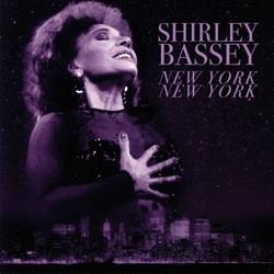 New York, New York (Limited Edition) - Vinile LP di Shirley Bassey