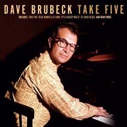 Take Five - Vinile LP di Dave Brubeck
