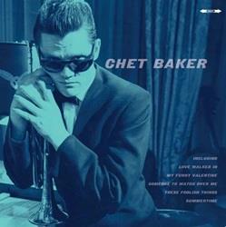 Chet Baker - Vinile LP di Chet Baker