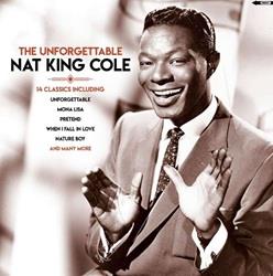 Unforgettable - Vinile LP di Nat King Cole